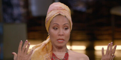 Jada Pinkett Smith avslører at hun mister håret